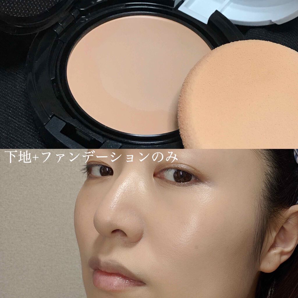 UVイデア XL プロテクショントーンアップ/ラ ロッシュ ポゼ/日焼け止めクリームを使ったクチコミ(3枚目)