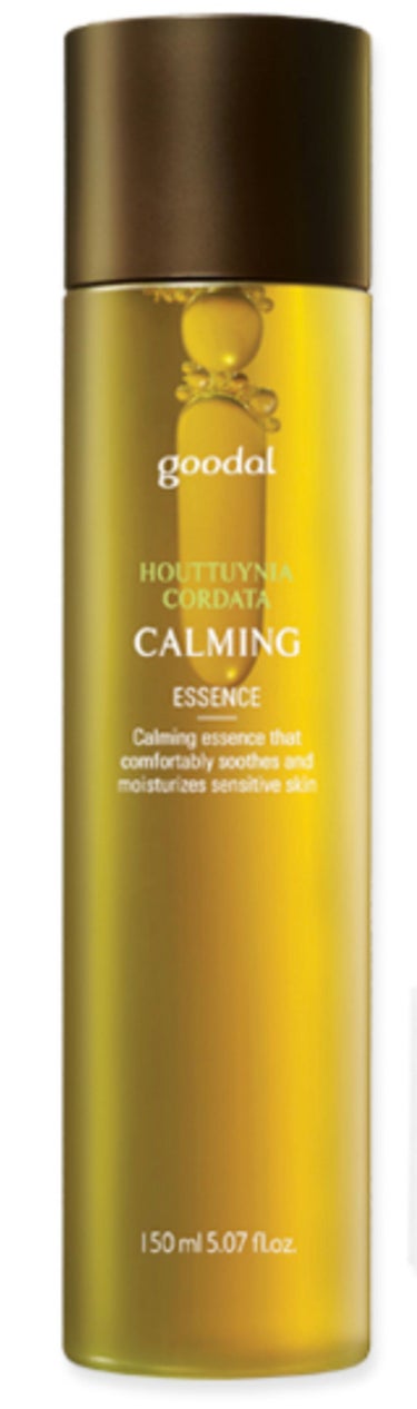 CALMING Essence goodal