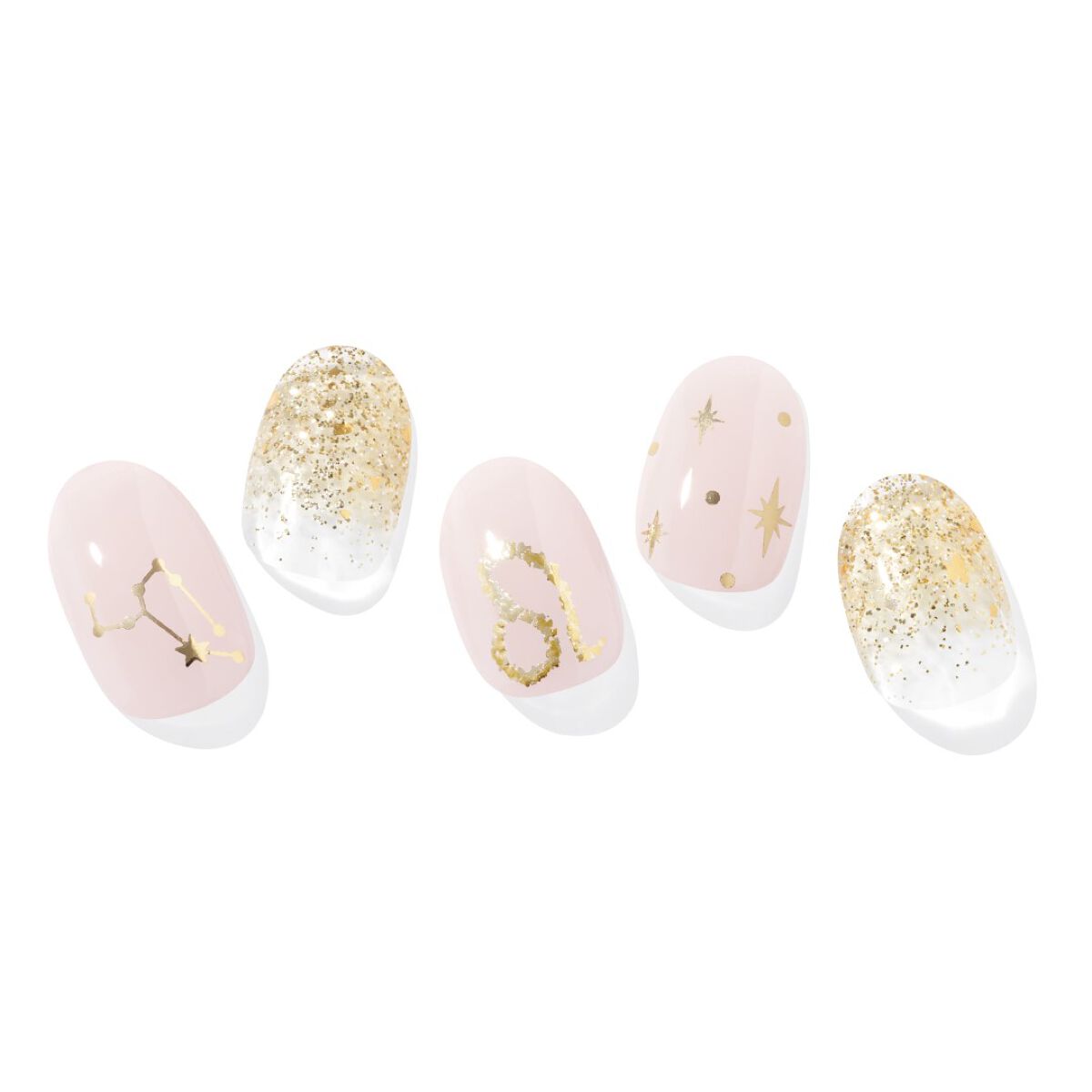 ND-029-J N Leo (zodiac sign collection)