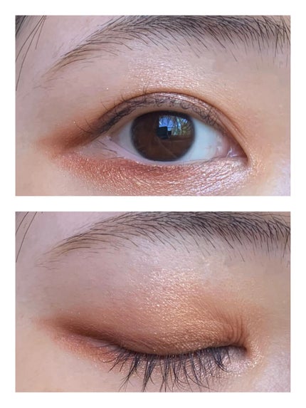 3CE マルチアイカラーパレット/3CE/アイシャドウパレットを使ったクチコミ(3枚目)