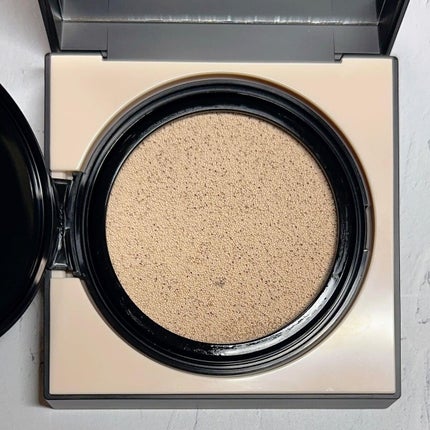 ロングラスティングコンシールフィクシングクッション /LUNA/クッションファンデーションを使ったクチコミ(4枚目)