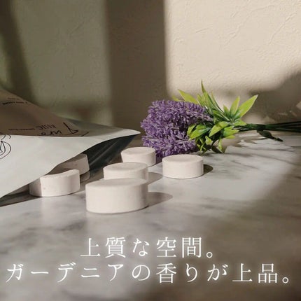 Furo BASIC/Furo/炭酸系入浴剤を使ったクチコミ(3枚目)