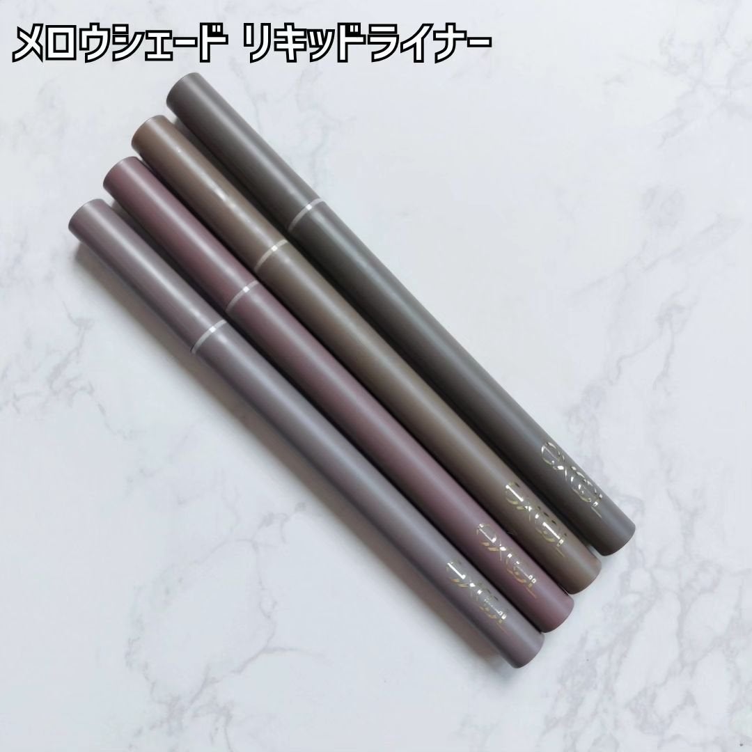 アイニュアンサー/excel/アイシャドウパレットを使ったクチコミ(5枚目)