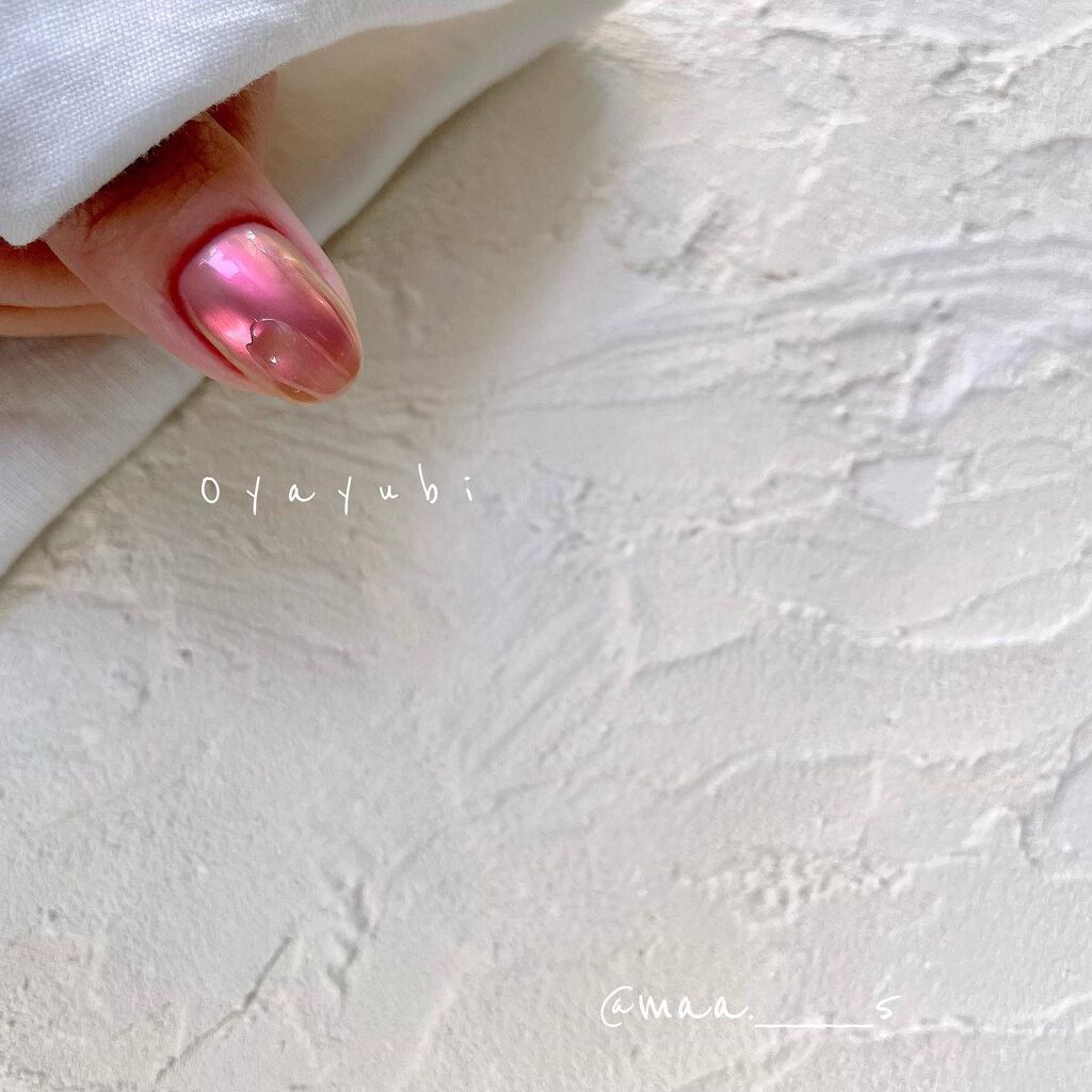 natural trend （viviGel）/Rakuten/ジェルネイルを使ったクチコミ（2枚目）