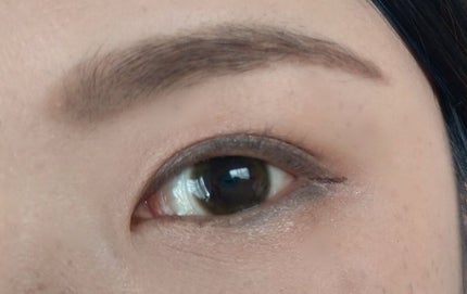 パリジャン ヌード アイシャドウ パレット/ローラ メルシエ/アイシャドウパレットを使ったクチコミ(4枚目)