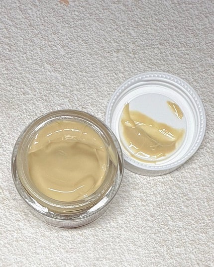 Cemenrete Calcium Intense Cream/Dr.Melaxin/フェイスクリームを使ったクチコミ(8枚目)