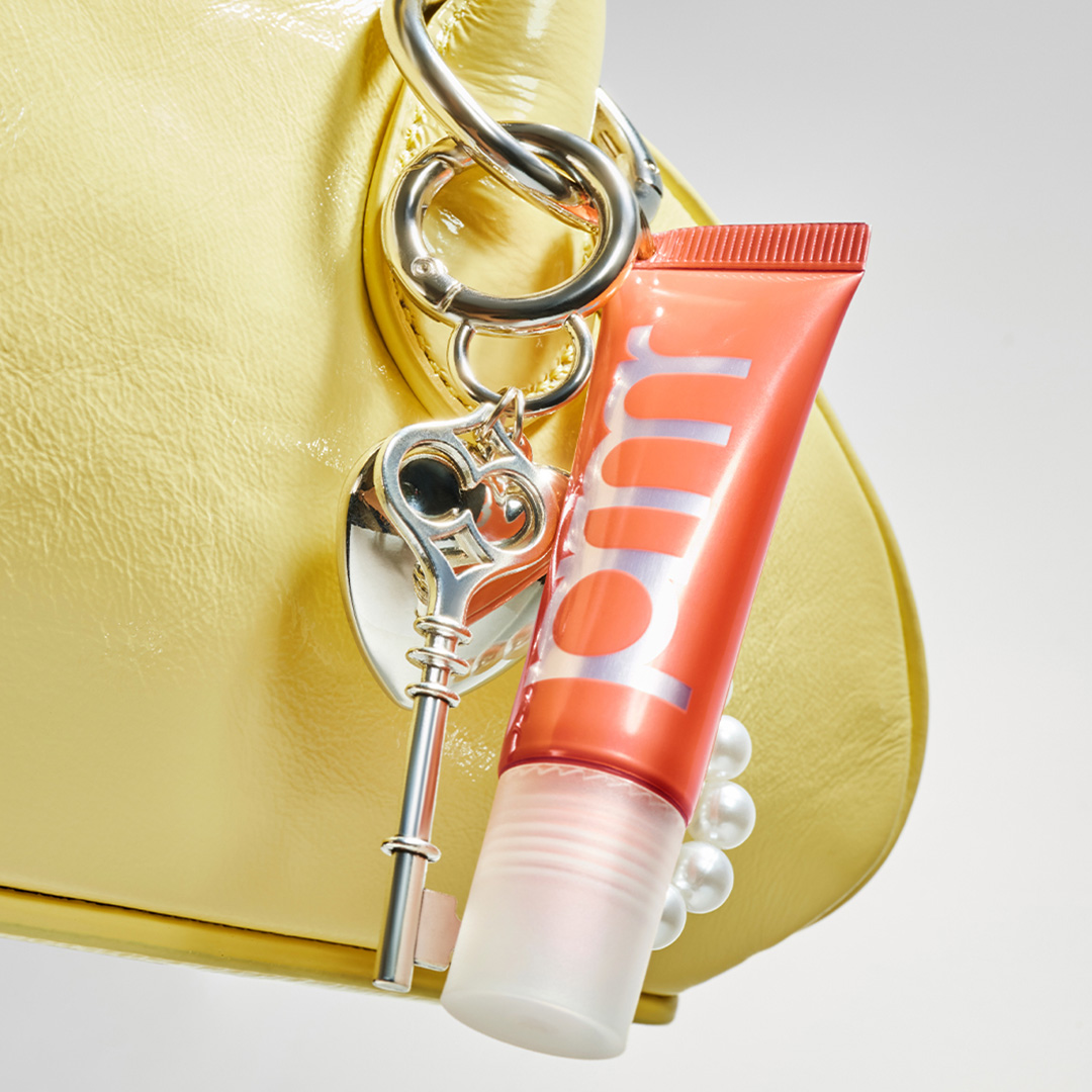 レチノール ボリューム リップセラム（チューブタイプ）/primera/リップグロスを使ったクチコミ（2枚目）