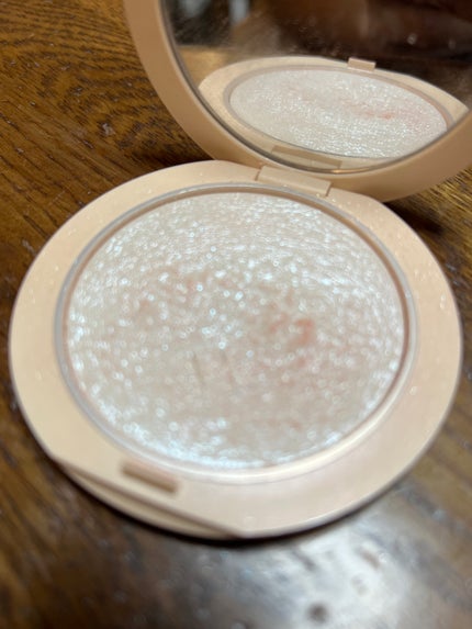 ディオールスキン フォーエヴァー クチュール ルミナイザー/Dior/プレストパウダーを使ったクチコミ(1枚目)