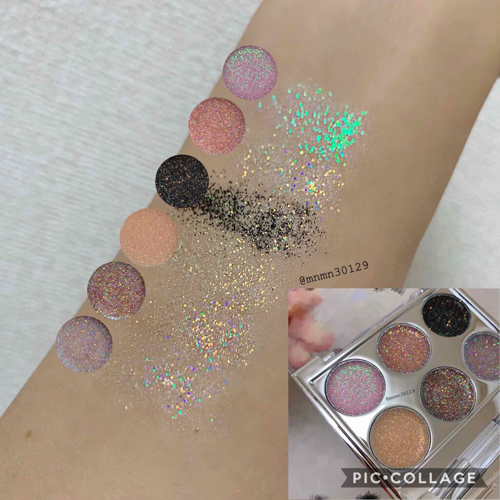 クラブメイク/クレアーズ/リップグロスを使ったクチコミ(3枚目)