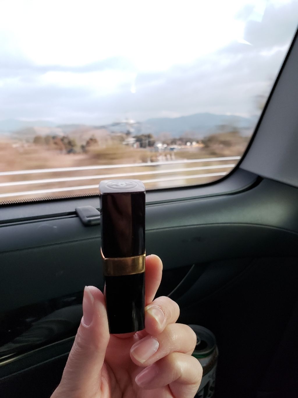 ルージュ ココ/CHANEL/口紅を使ったクチコミ(1枚目)