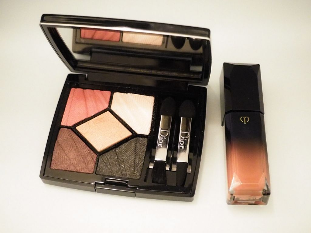 ルージュリキッドエクラ/クレ・ド・ポー ボーテ/口紅を使ったクチコミ（1枚目）