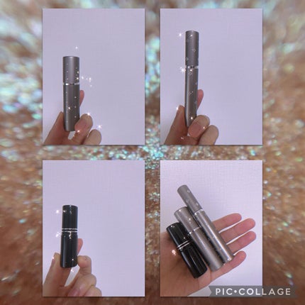 フロストガラスアトマイザー/セリア/その他化粧小物を使ったクチコミ(2枚目)