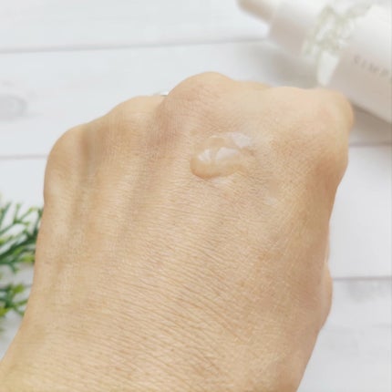 モイストセラム/SiMPLE++/美容液を使ったクチコミ(5枚目)