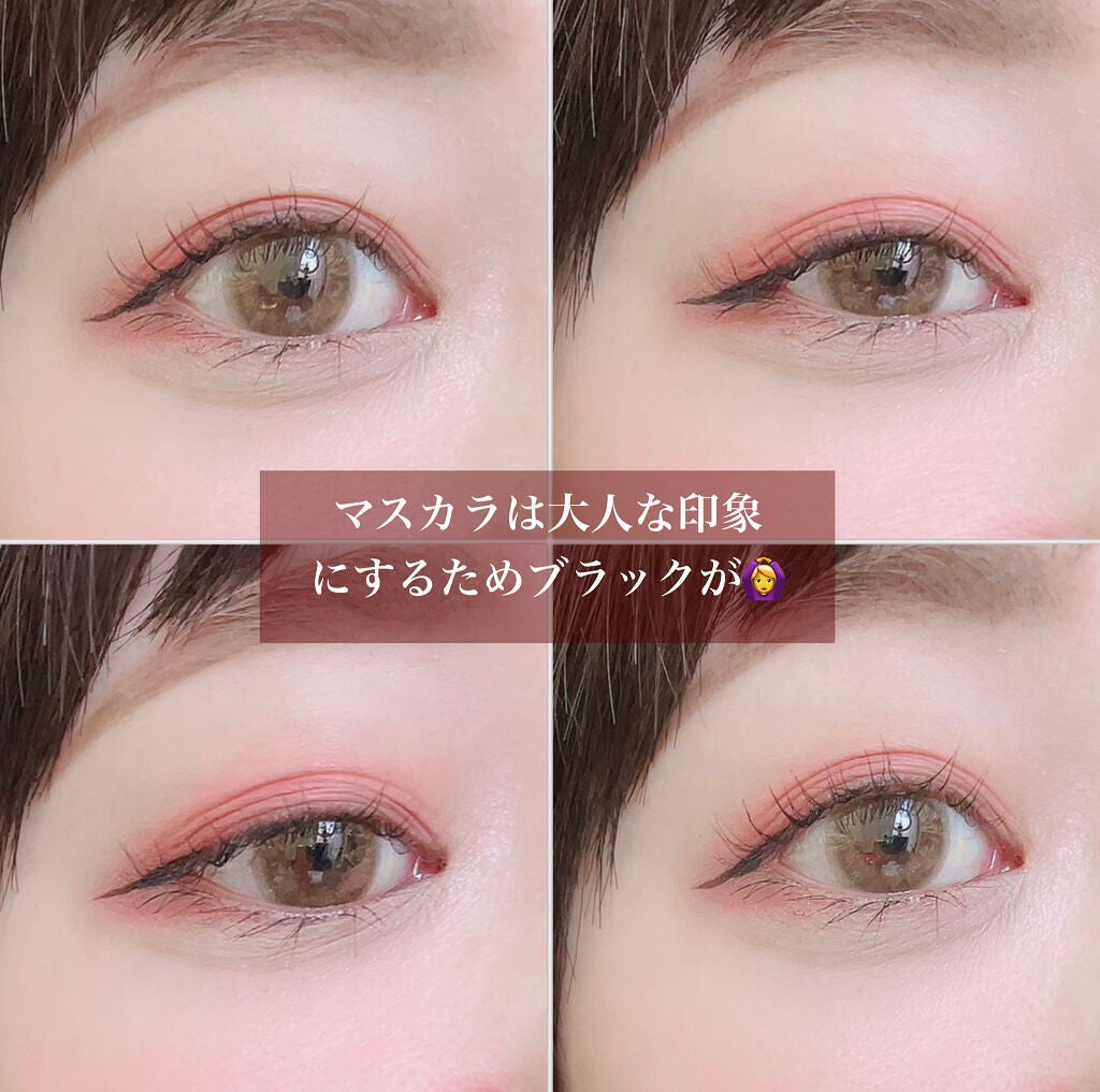 ラッスルアイシャドウパレット/Flynn/アイシャドウパレットを使ったクチコミ(5枚目)