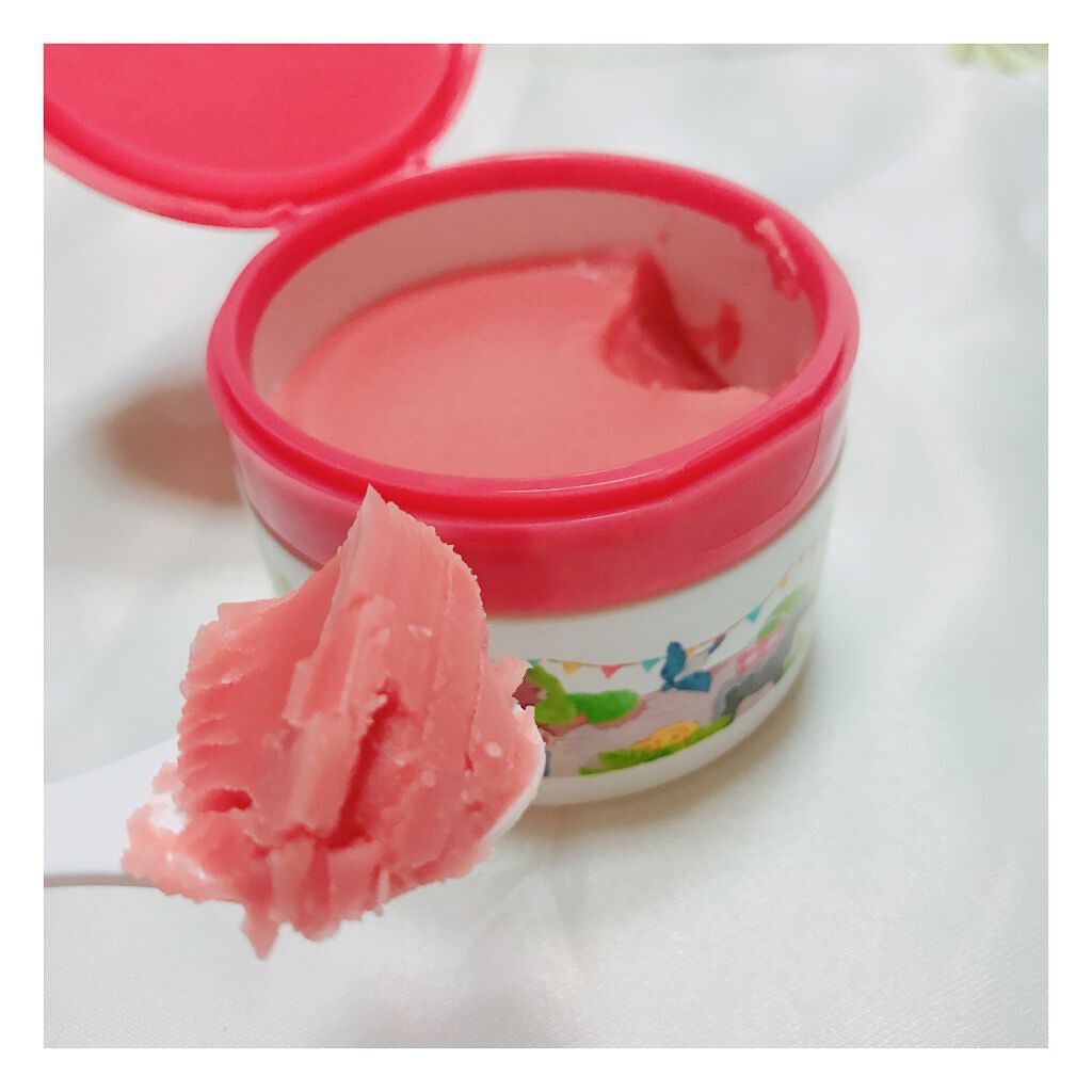 ロゼット洗顔パスタ 海泥スムース/ロゼット/洗顔フォームを使ったクチコミ（3枚目）