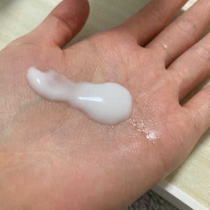 ブライトニングケア ローション M(医薬部外品)/アクアレーベル/化粧水を使ったクチコミ(3枚目)