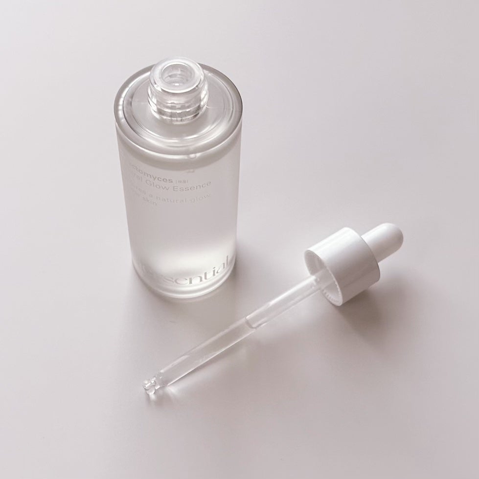 ナチュラルグロウエッセンス/inersential/美容液を使ったクチコミ(5枚目)