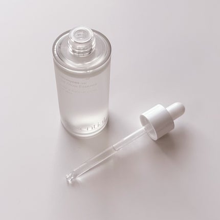 ナチュラルグロウエッセンス/inersential/美容液を使ったクチコミ(5枚目)