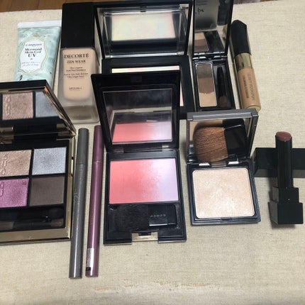 マーメイドスキンジェルUV/キャンメイク/日焼け止めジェルを使ったクチコミ(2枚目)