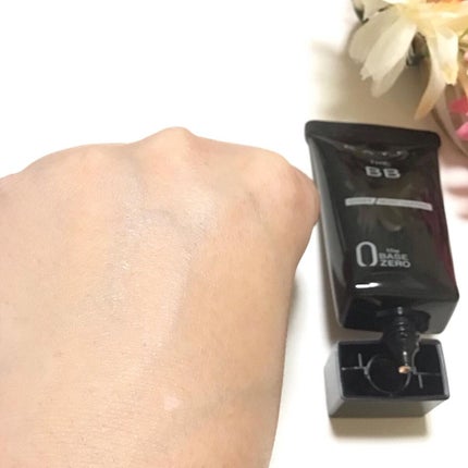 ザBB(カバー&モイストコーティング)/KATE/BBクリームを使ったクチコミ(6枚目)