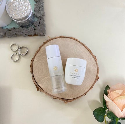 エッセンス/タッチャ/化粧水を使ったクチコミ(1枚目)