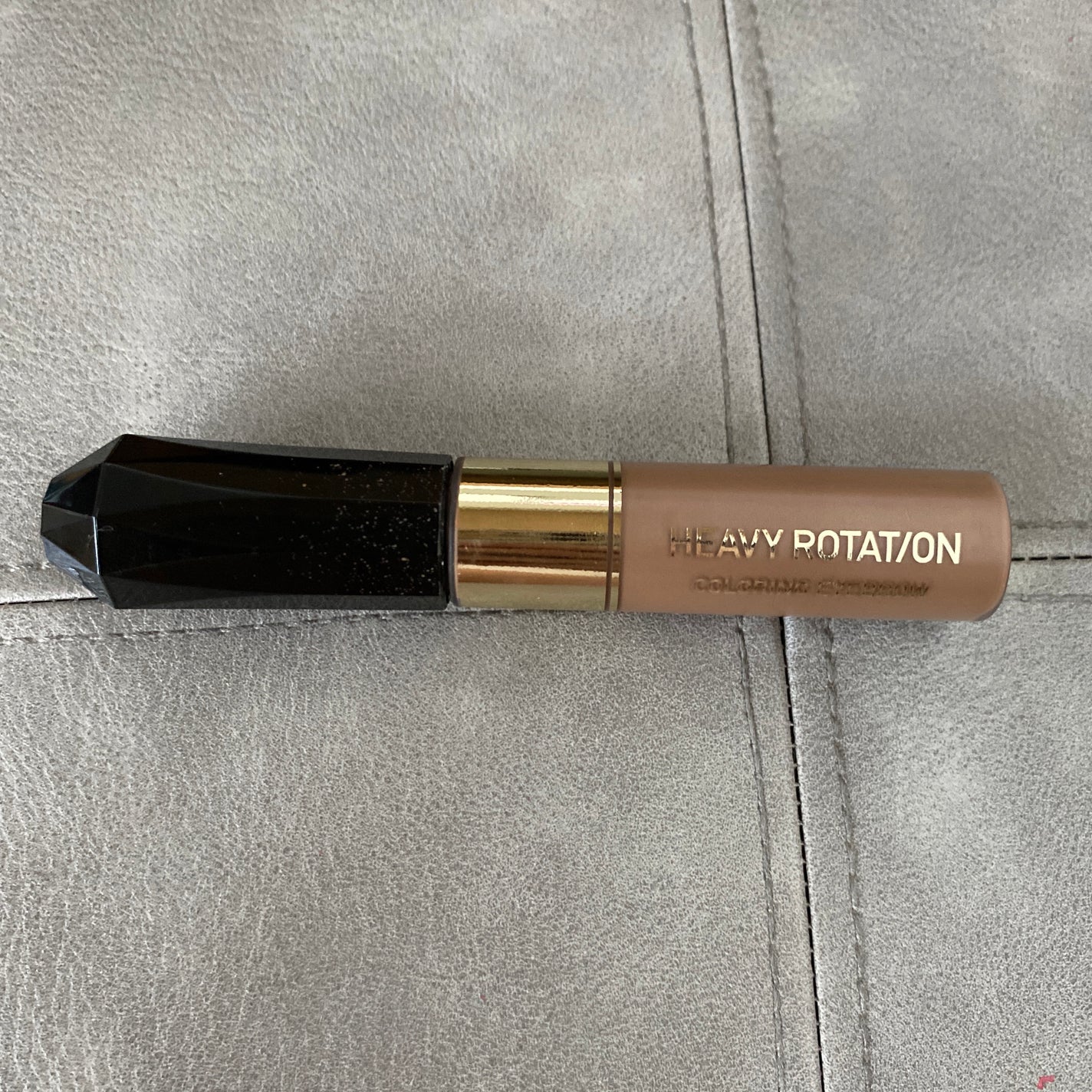 カラーリングアイブロウ/ヘビーローテーション/眉マスカラを使ったクチコミ(1枚目)