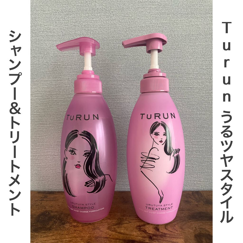 TuRUN ãŠã«ãã€ã¹ã¿ã€ã« ã·ã£ã³ããŒïŒããªãŒãã¡ã³ã/STYLEE/åžè²©ã·ã£ã³ããŒã䜿ã£ãã¯ãã³ãïŒ2æç®ïŒ