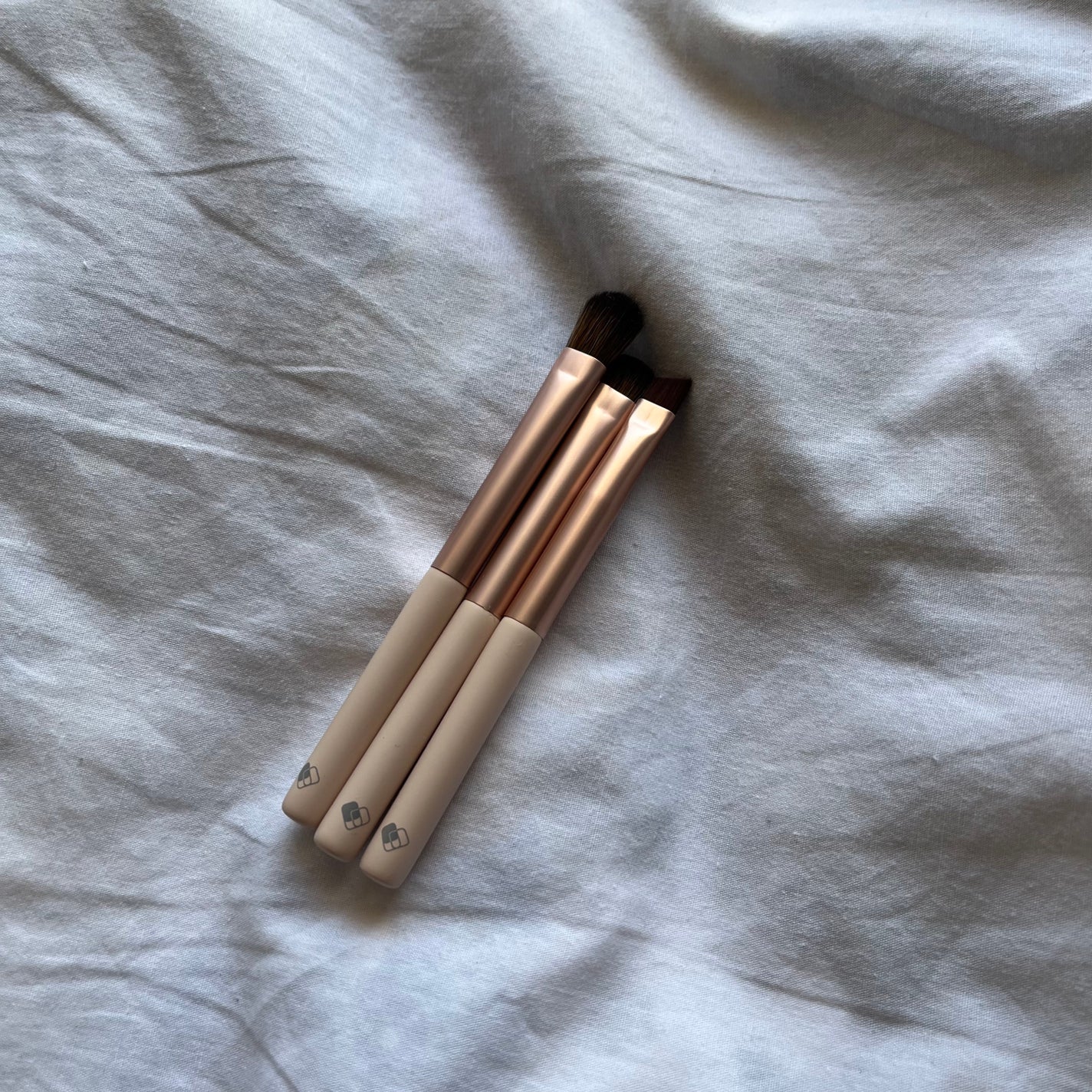 KEYBO FALL IN LOVE SHADOW PALETTE/keybo/アイシャドウパレットを使ったクチコミ(3枚目)