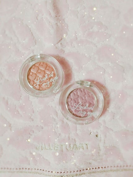 ルックアット マイアイズ/ETUDE/単色アイシャドウを使ったクチコミ(1枚目)