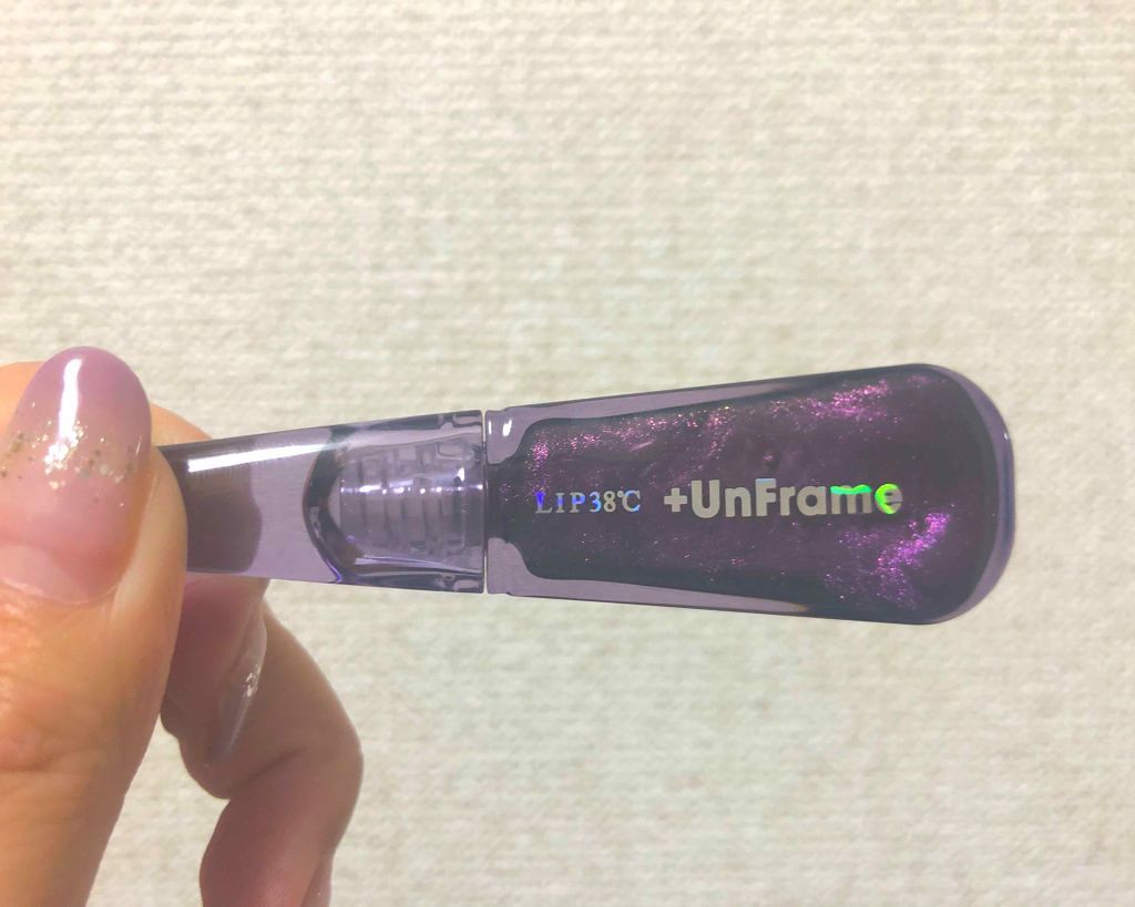 リップライナーペンシル/グレイシィ/リップライナーを使ったクチコミ（1枚目）