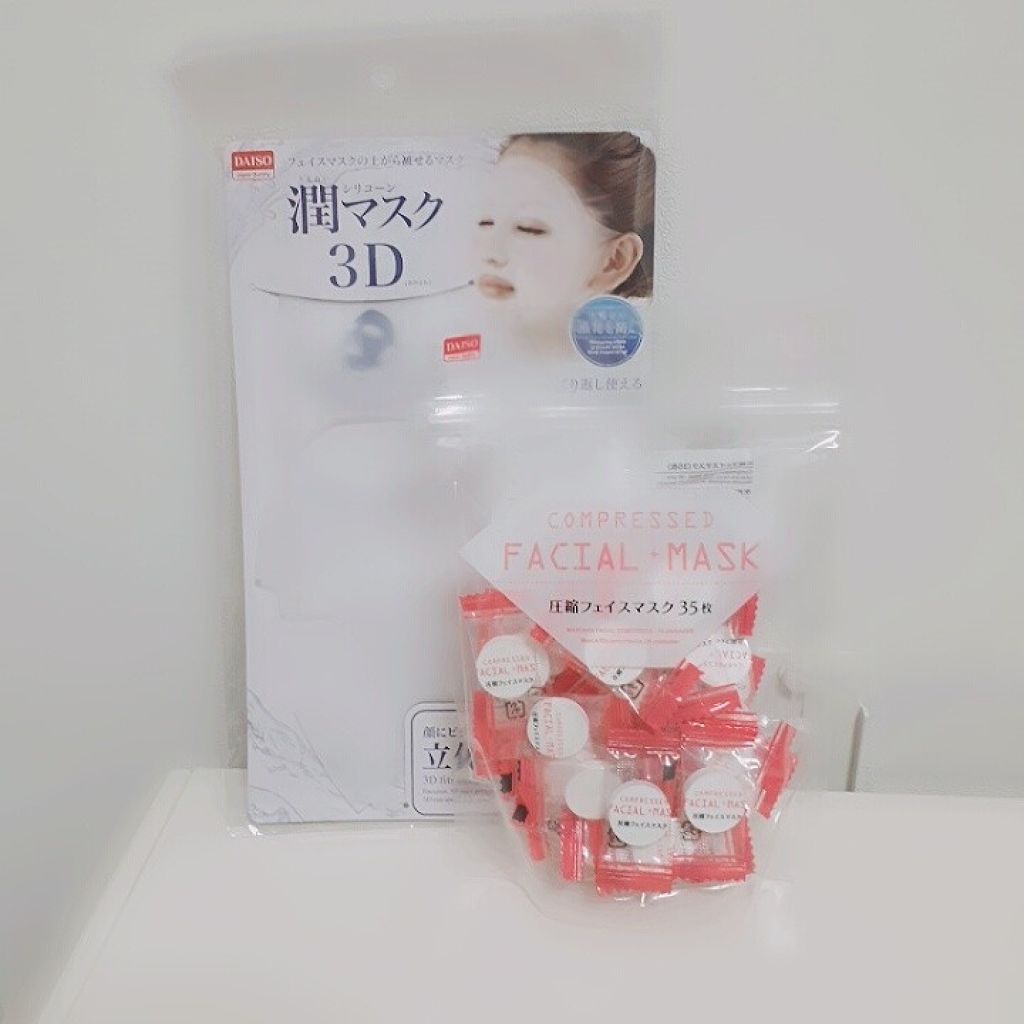 化粧水・敏感肌用・しっとりタイプ/無印良品/化粧水を使ったクチコミ（3枚目）