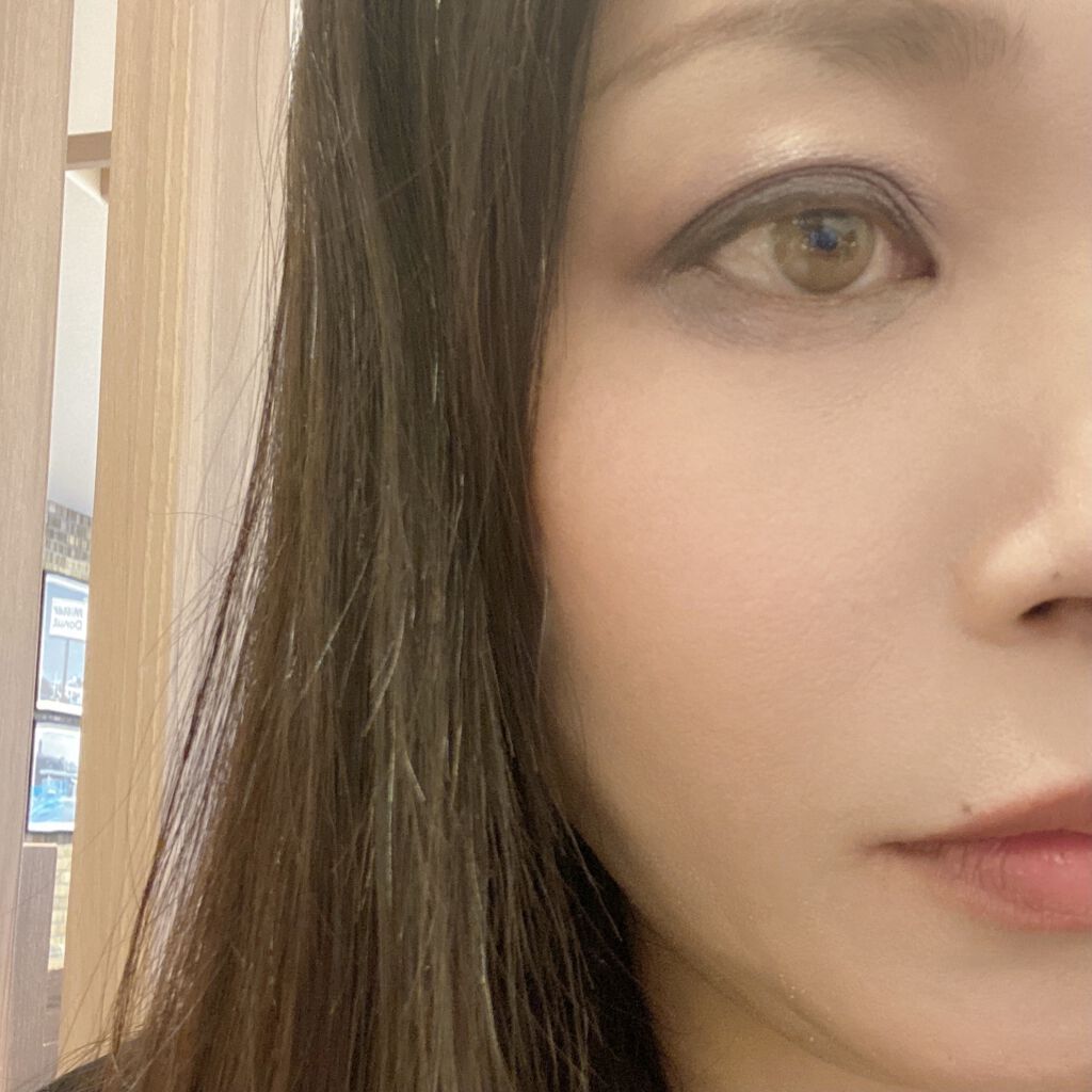 パウダー ブラッシュ PK800/DECORTÉ/パウダーチークを使ったクチコミ（2枚目）