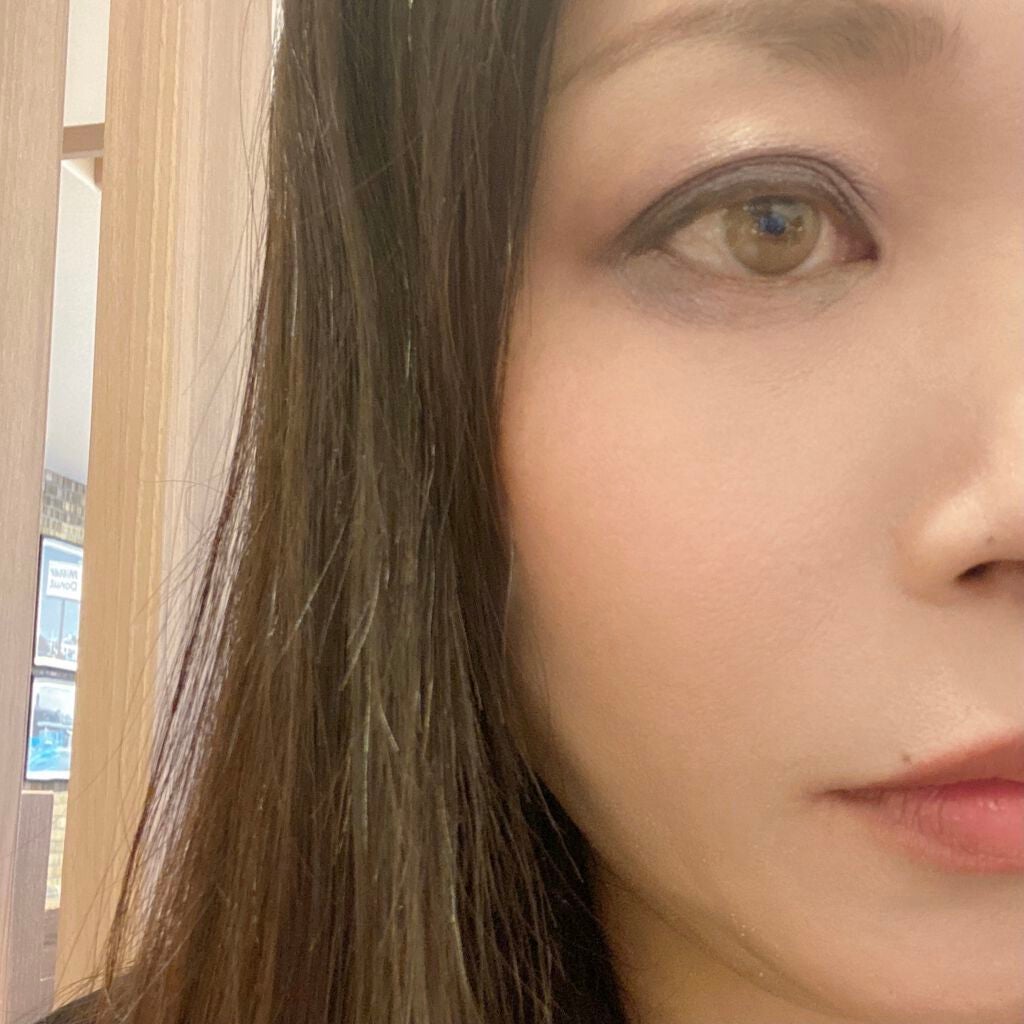 レ キャトル オンブル/CHANEL/アイシャドウパレットを使ったクチコミ(2枚目)