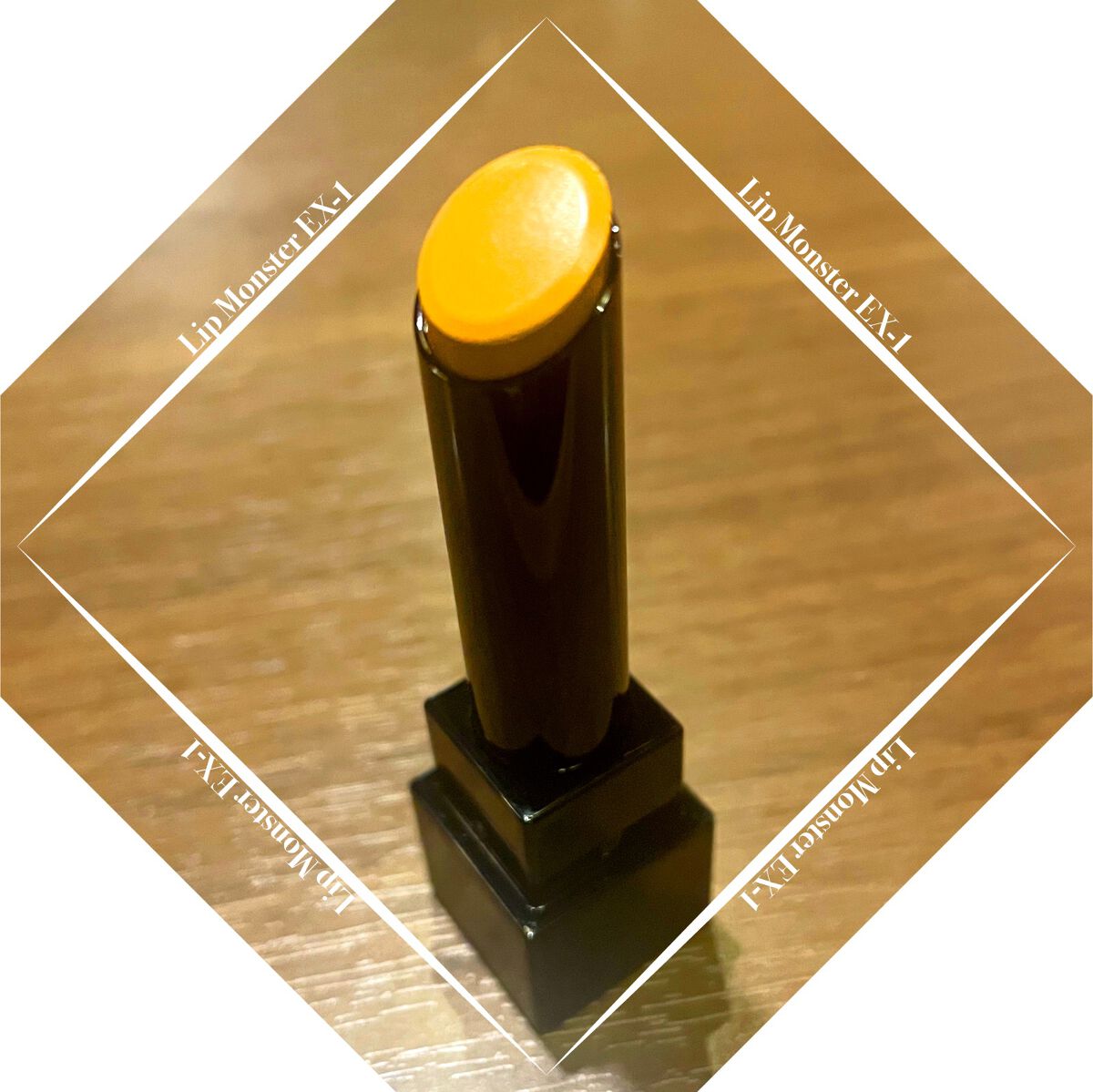 リップカラーコントロールベース /KATE/リップクリームを使ったクチコミ（3枚目）