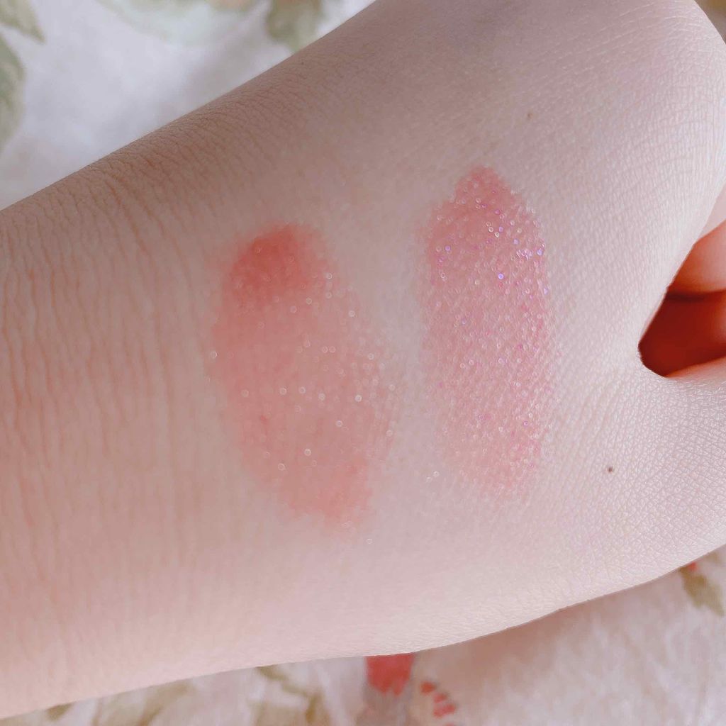 【旧】ディオール アディクト リップ グロウ/Dior/リップケアを使ったクチコミ(3枚目)