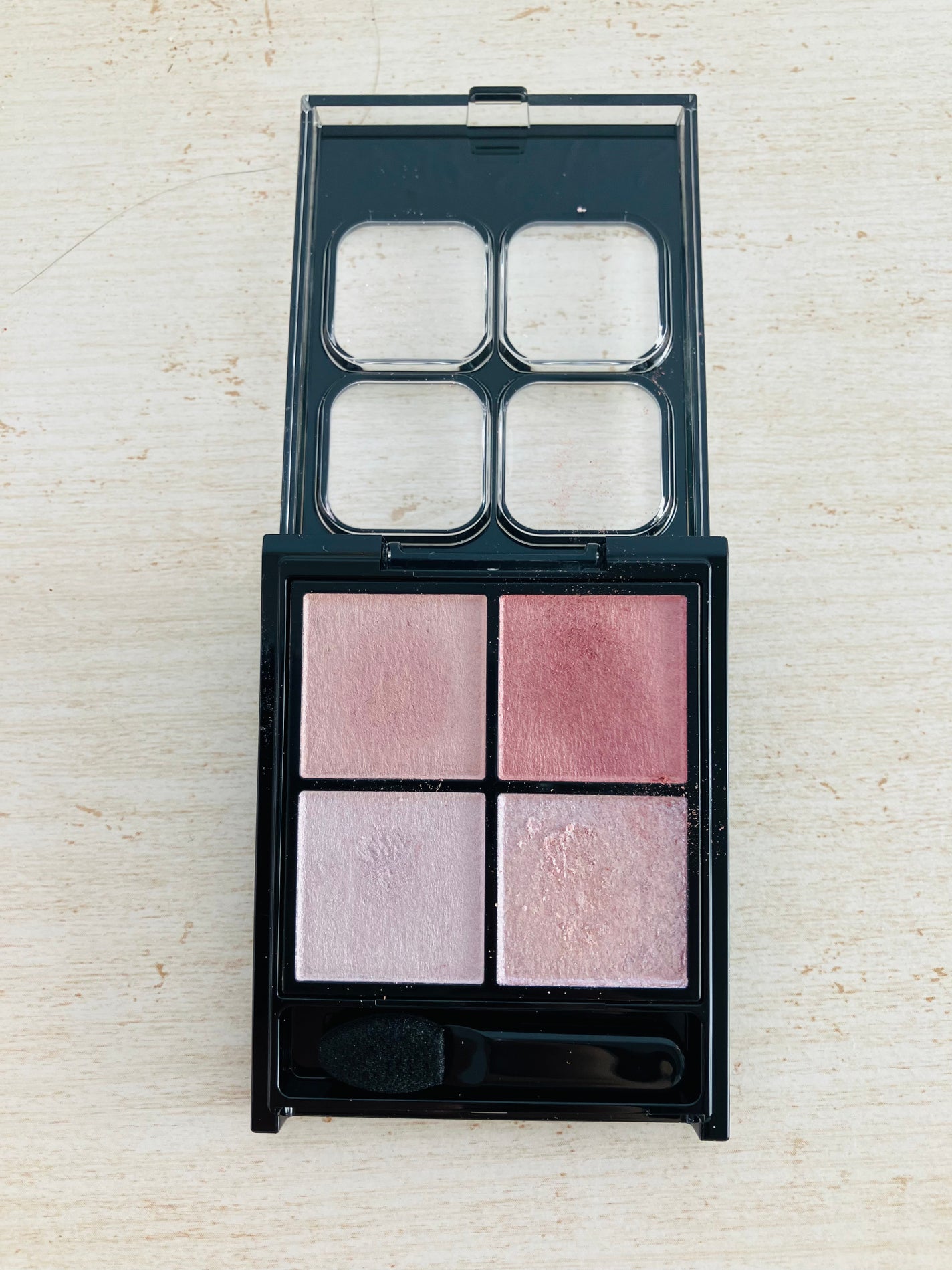 プロテクションエキスパート/KATE/化粧下地を使ったクチコミ(2枚目)