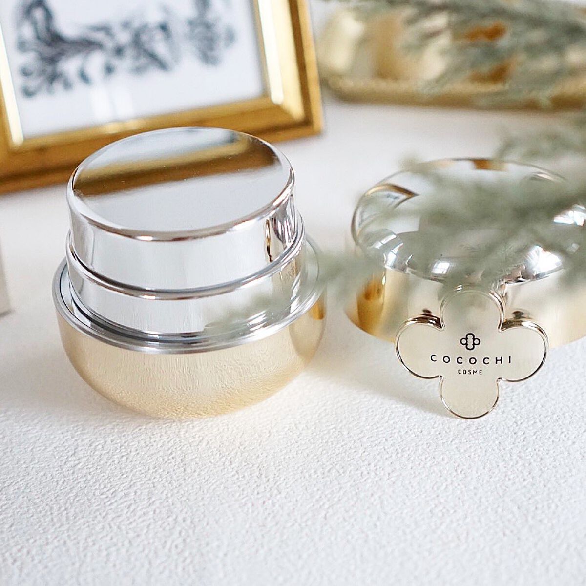 AG アルティメット フェイシャルクリームマスク/AGアルティメット/フェイスクリームを使ったクチコミ(1枚目)