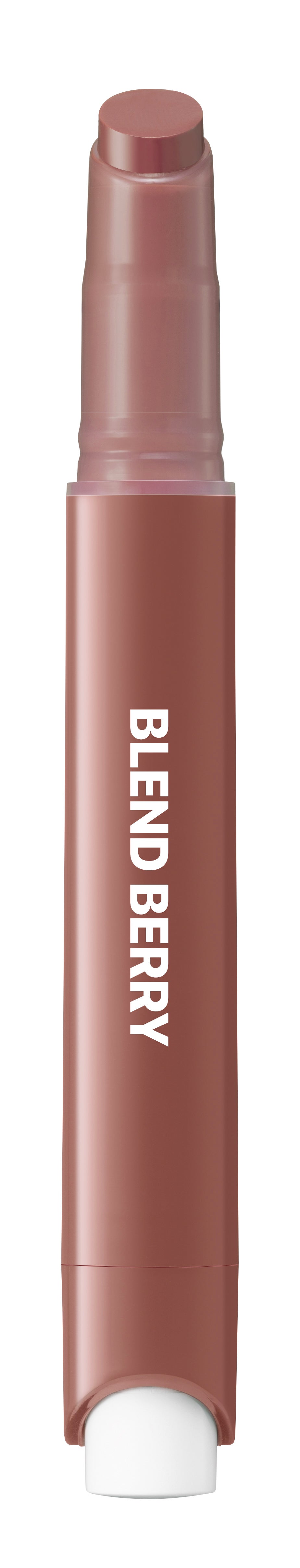 ブレンドベリー リップバルーン 012 酔い心地モーヴブラウン