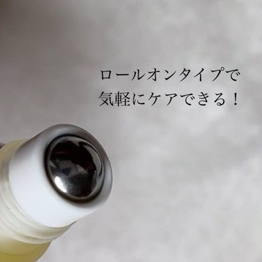 nail oil 24:45/uka/ネイルオイル・トリートメントを使ったクチコミ（5枚目）
