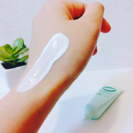 モイストUVクリーム/アルージェ/日焼け止めクリームを使ったクチコミ(4枚目)