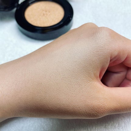 ブラック クッション/HERA/クッションファンデーションを使ったクチコミ(5枚目)