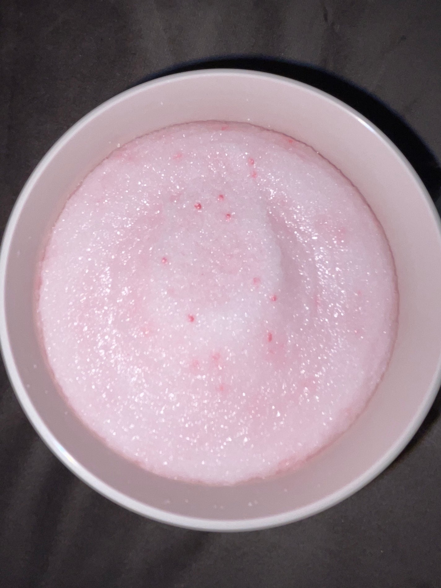 ヒップルン薬用スクラブ/PEACH JOHN/バスト・ヒップケアを使ったクチコミ(2枚目)