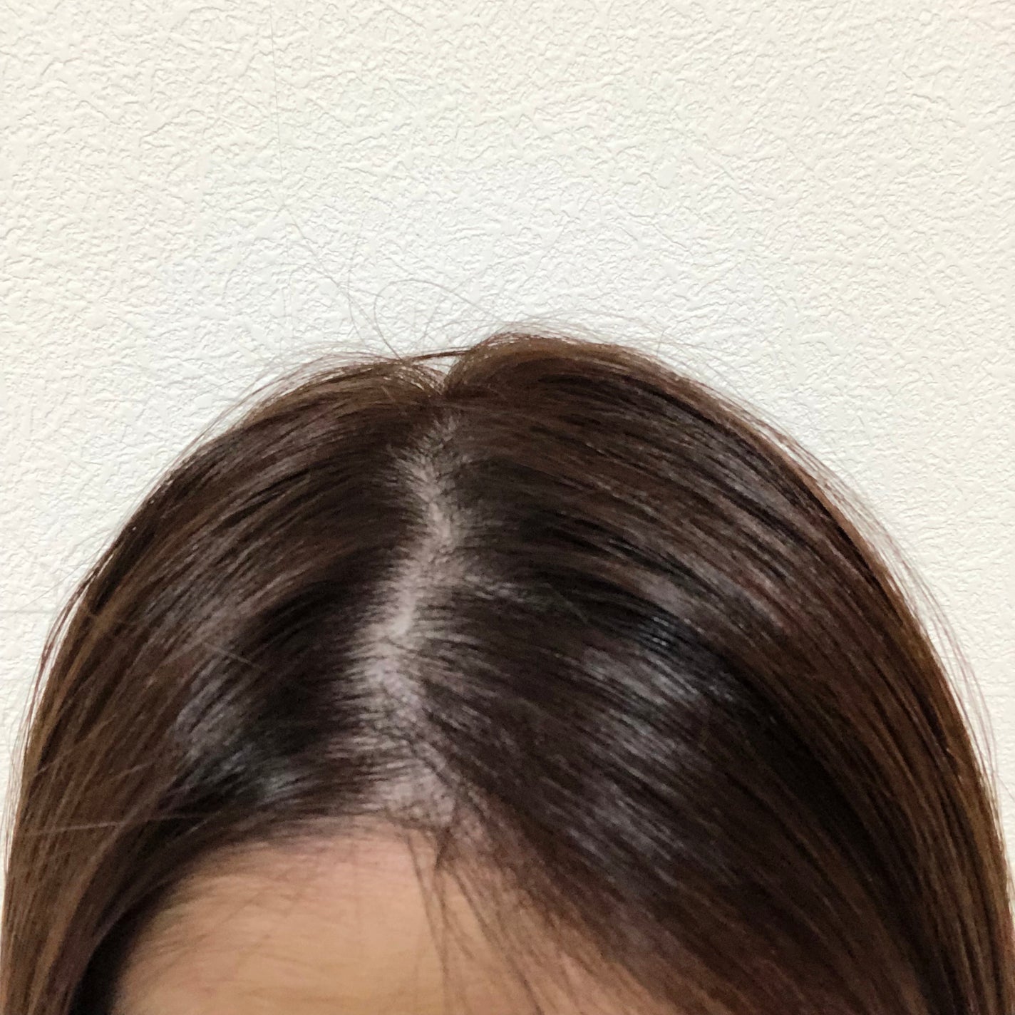 イルーセント ミルキーヘアカラー/サイオス/ヘアカラーを使ったクチコミ(9枚目)