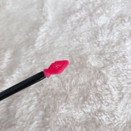 ヴォリュプテ ティントインオイル No.14 ピンクミーイフユーキャン/YVES SAINT LAURENT BEAUTE/リップグロスの画像