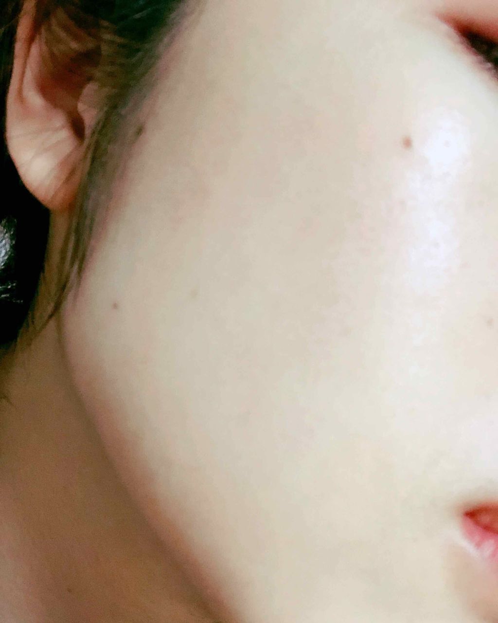 ウォッシャブル コールド クリーム/ちふれ/クレンジングクリームを使ったクチコミ(2枚目)