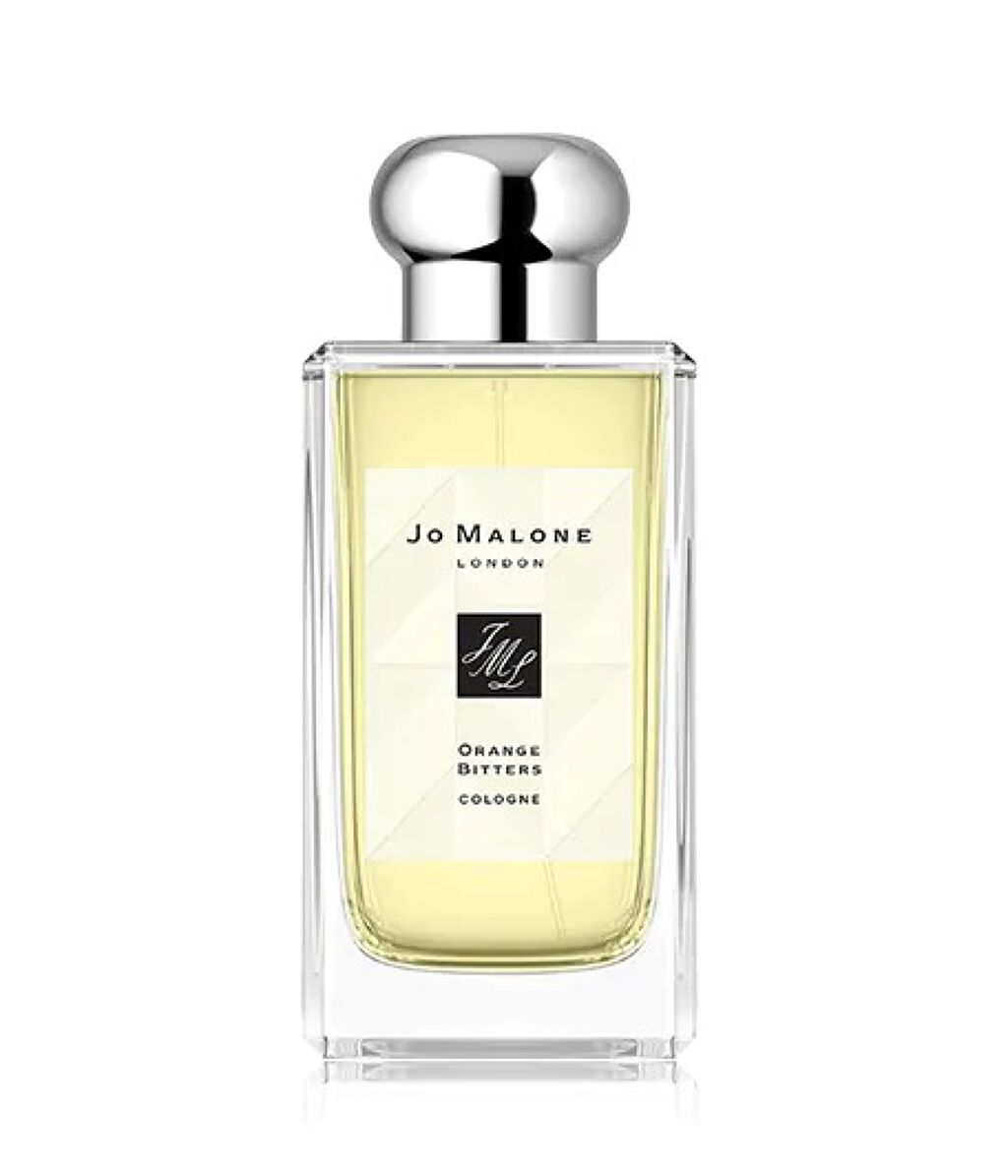 Jo Malone オレンジビター 30ml 試してみた】オレンジ ビター コロン Jo MALONE LONDONのリアル
