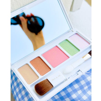 ネイルカラー/PAUL & JOE BEAUTE/マニキュアを使ったクチコミ(3枚目)