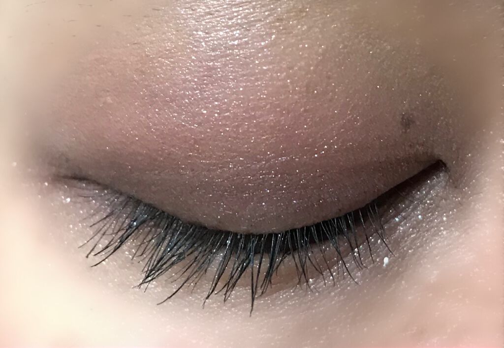 アイシーローズシャドウ/KATE/アイシャドウパレットを使ったクチコミ(3枚目)