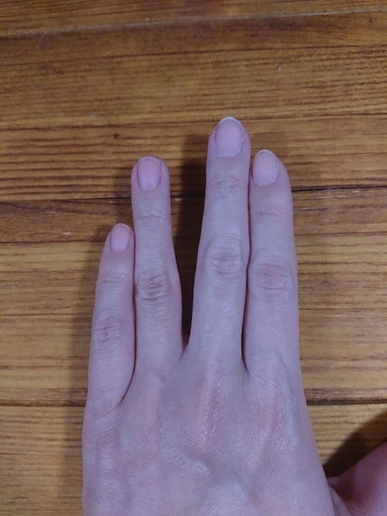 白ゆび姫/himecoto/ハンドクリームを使ったクチコミ(2枚目)