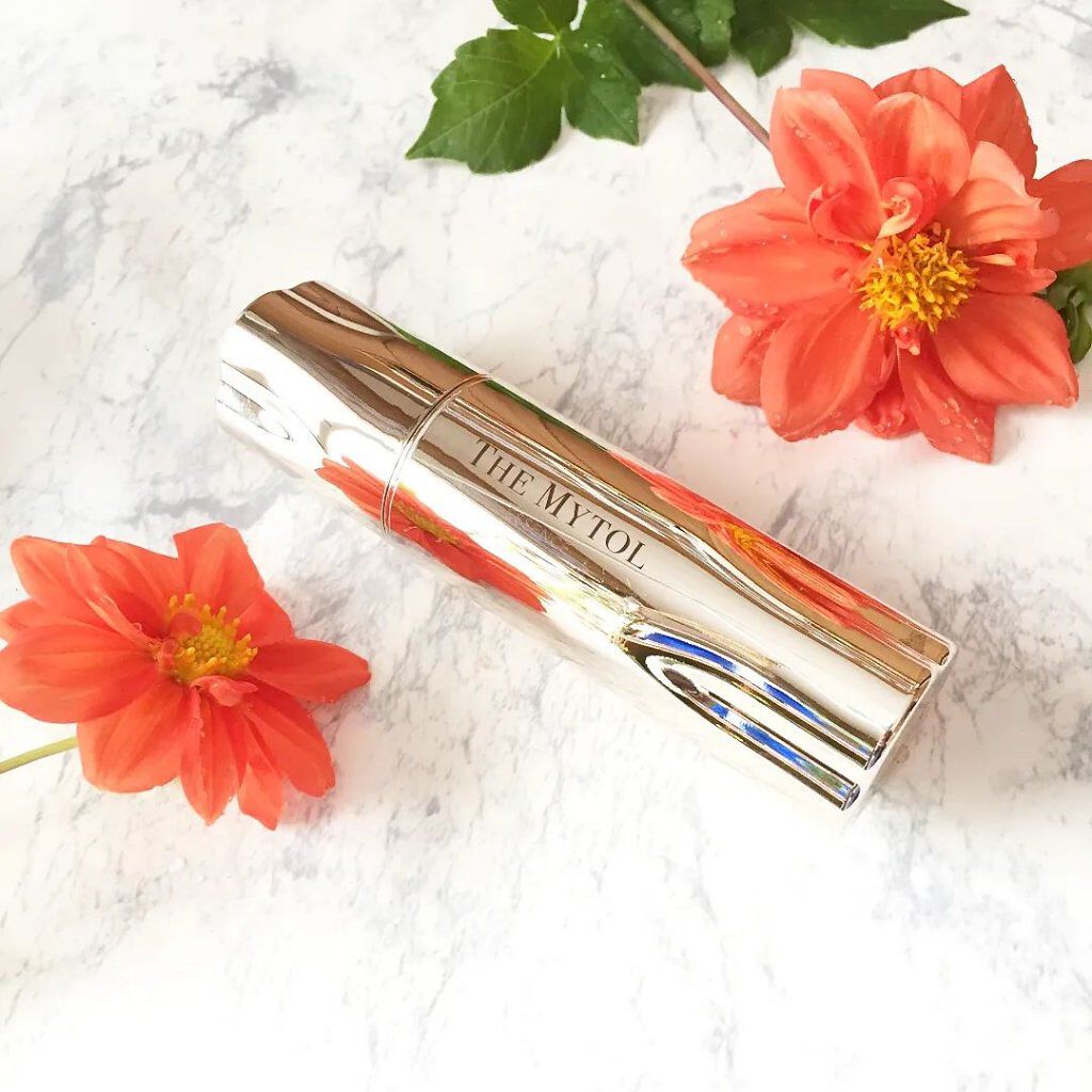 ザ マイトル エッセンス/THE MYTOL/ブースター・導入液を使ったクチコミ（1枚目）